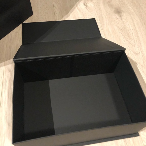 Chanel Small Bag Box with Shopping Bag - Picture 2 of 3